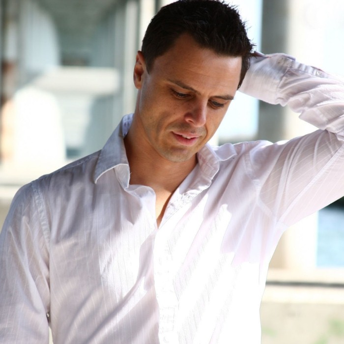Markus Schulz