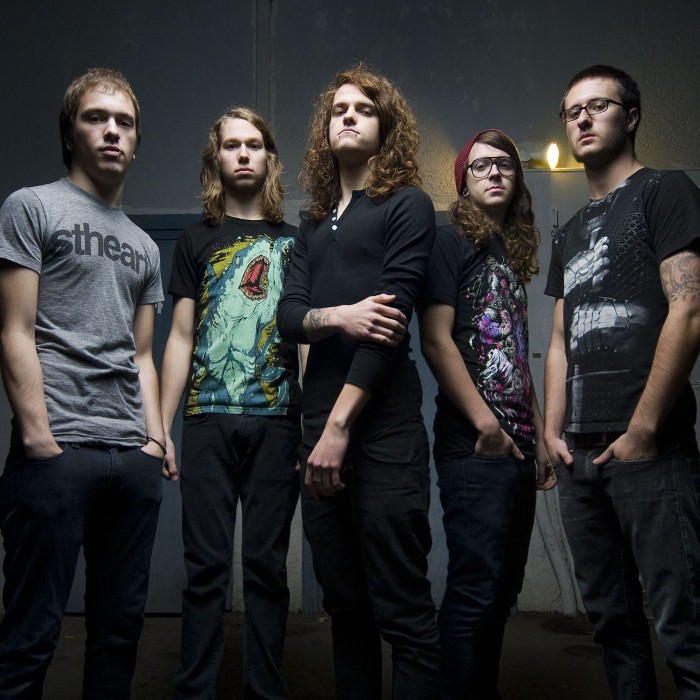Miss May I