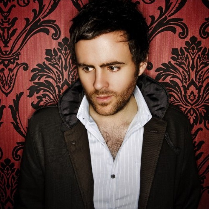 Gareth Emery