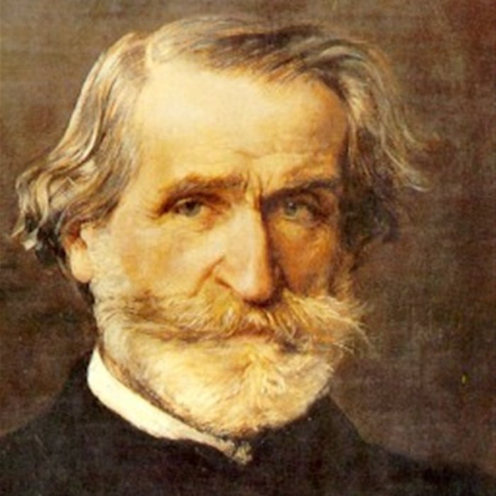 Giuseppe Verdi