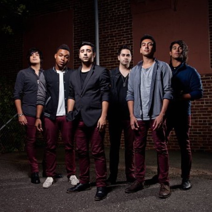Palisades
