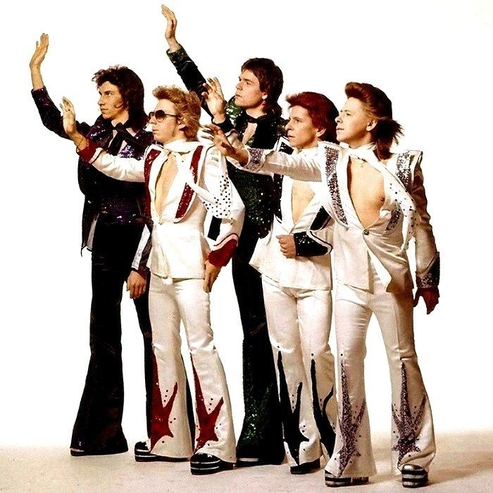 The Glitter Band