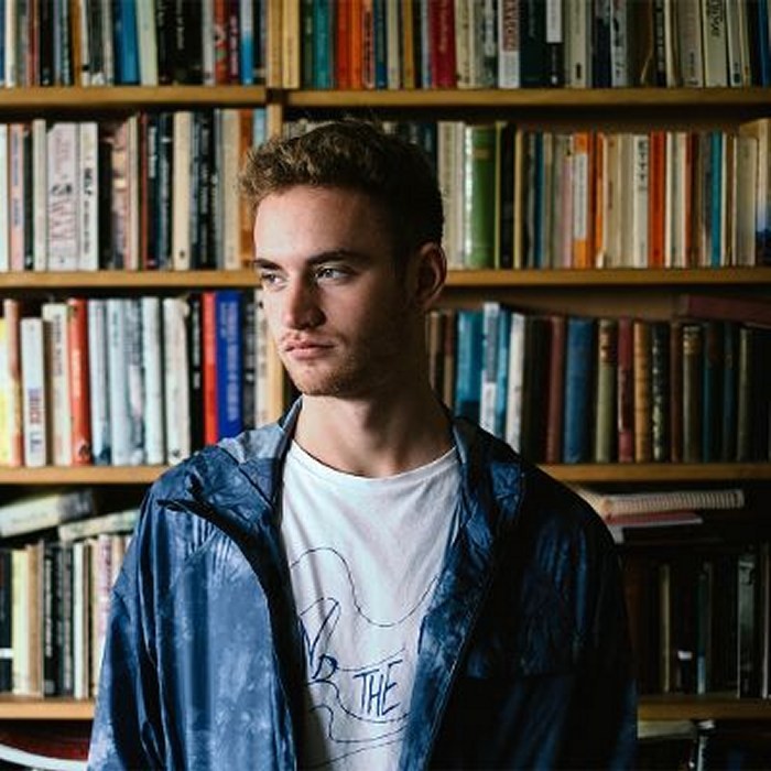 Tom Misch