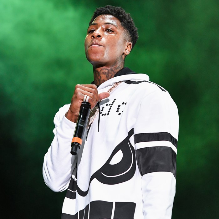 YoungBoy Never Broke Again