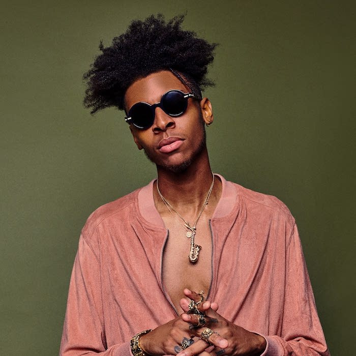 Masego