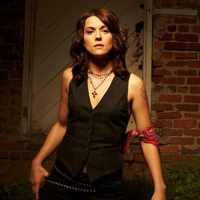 Brandi Carlile