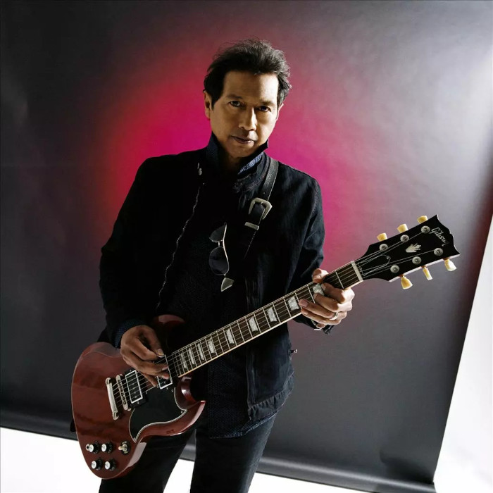 Alejandro Escovedo