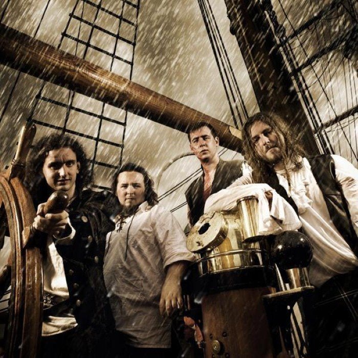 Alestorm
