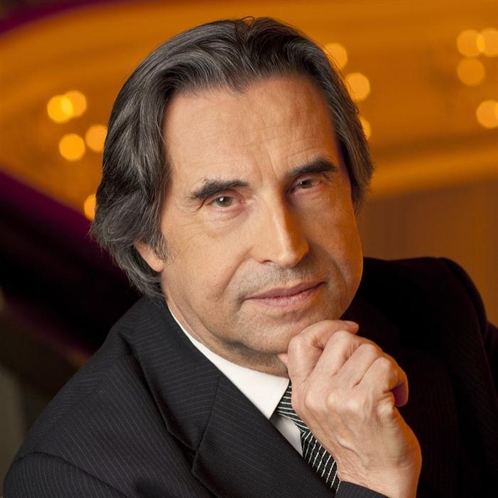 Riccardo Muti