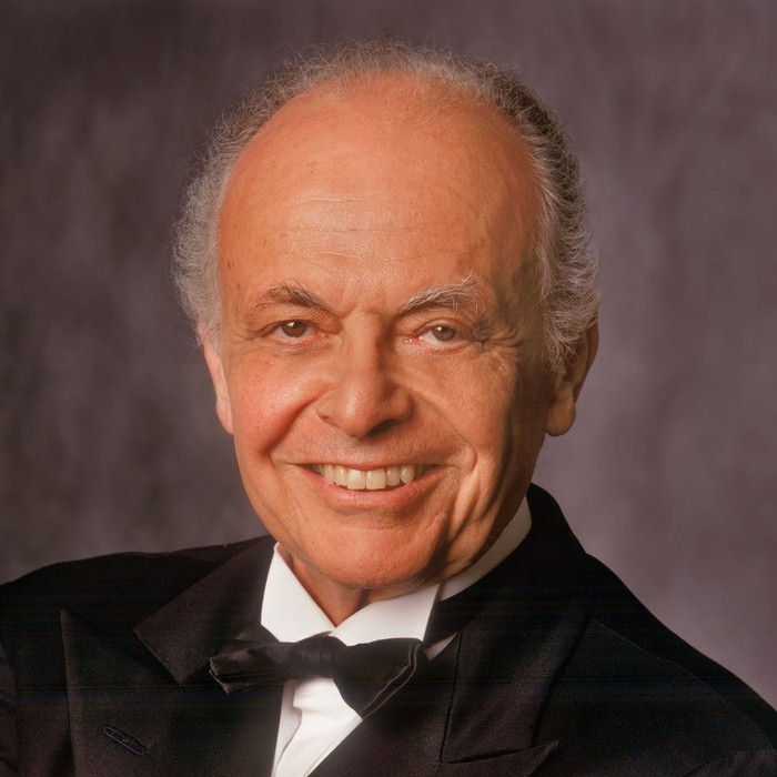 Lorin Maazel