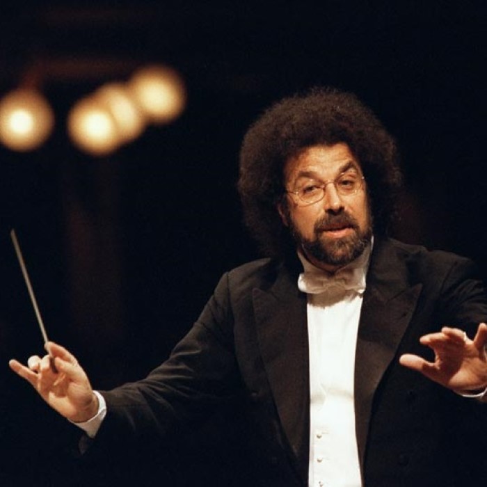 Giuseppe Sinopoli