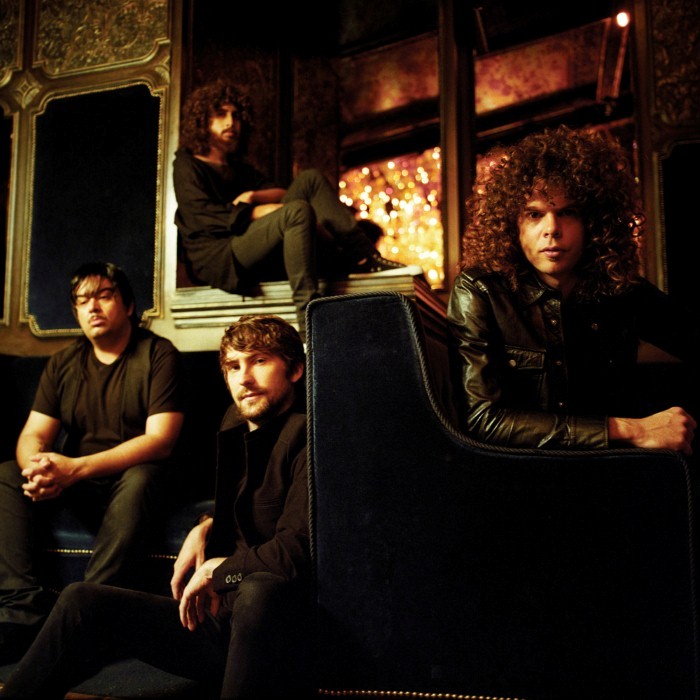 Wolfmother