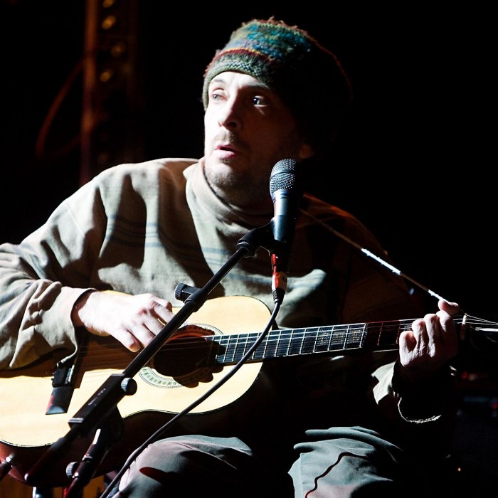 Vic Chesnutt