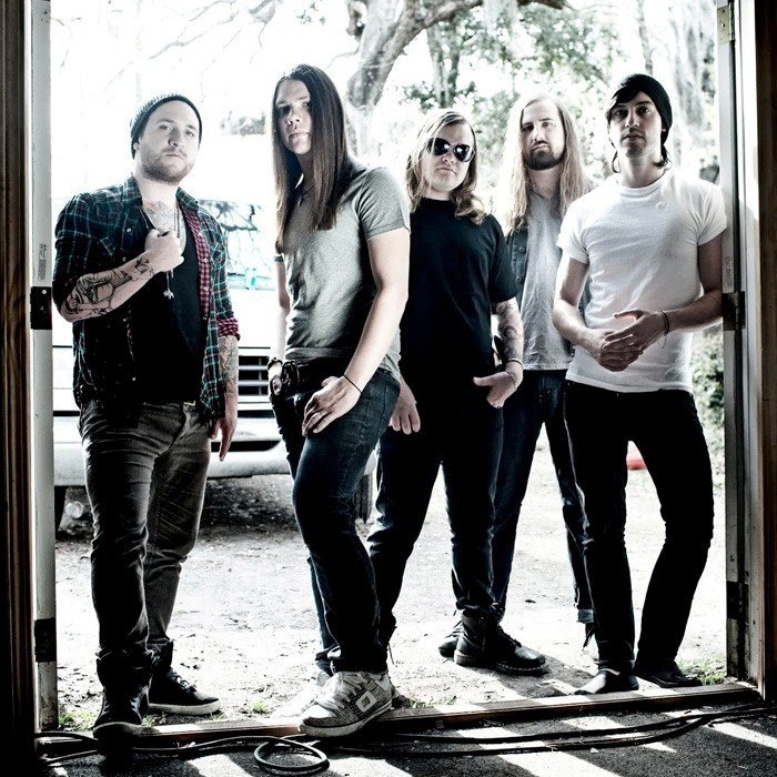 The Red Jumpsuit Apparatus