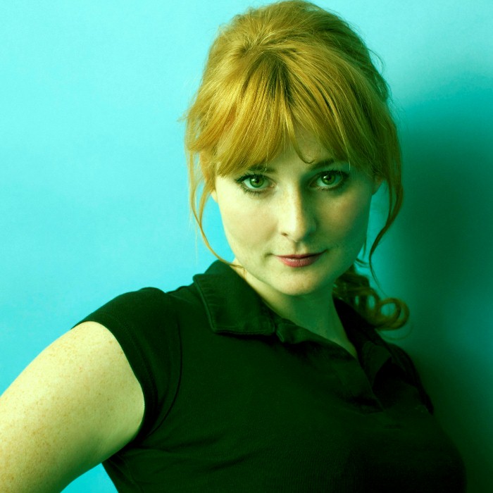 Jenn Grant