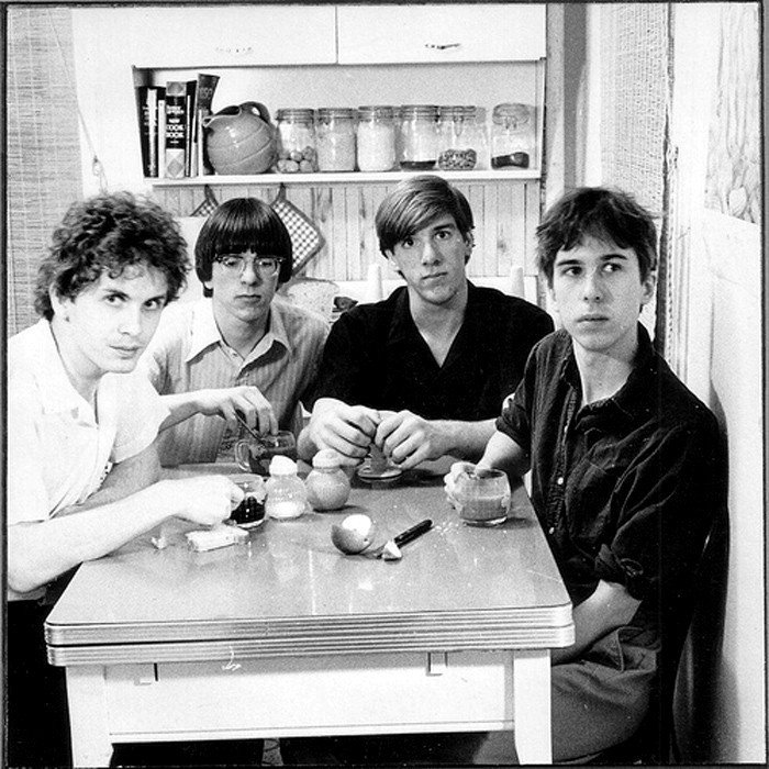 The Feelies