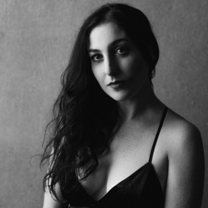 Marissa Nadler