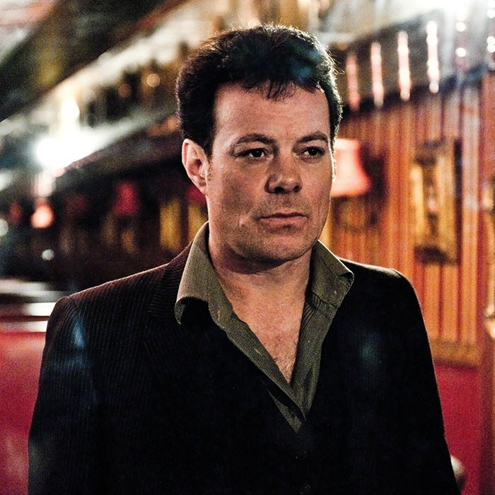 James Hunter