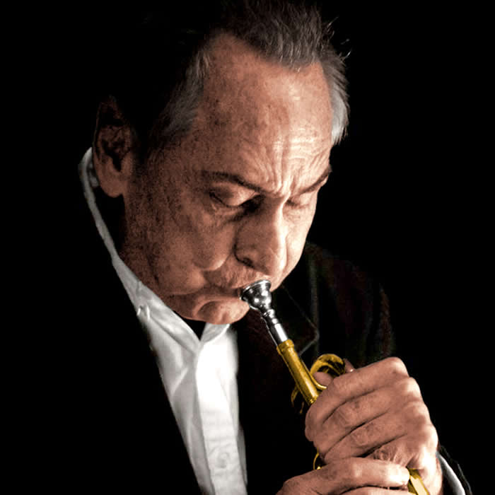 Jon Hassell