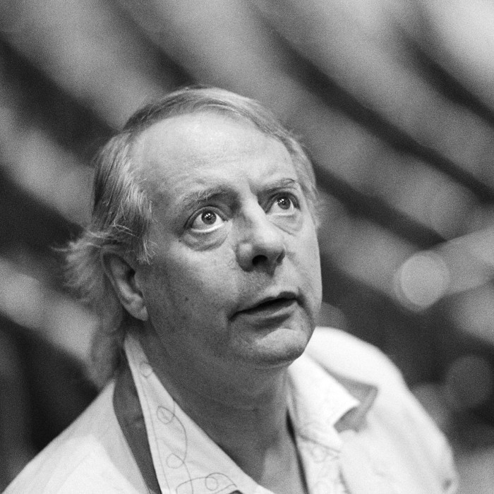 Karlheinz Stockhausen