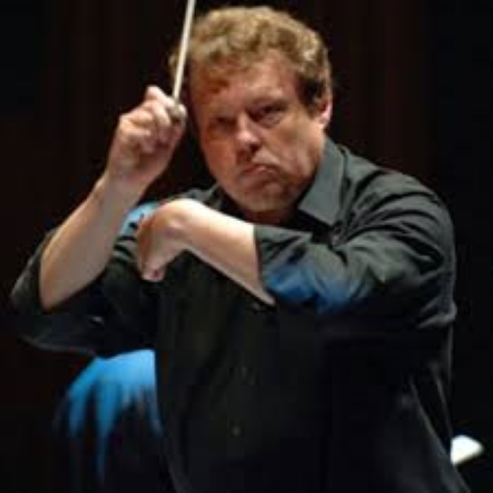 Richard Hickox