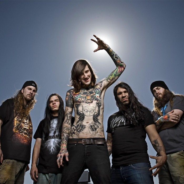 Suicide Silence