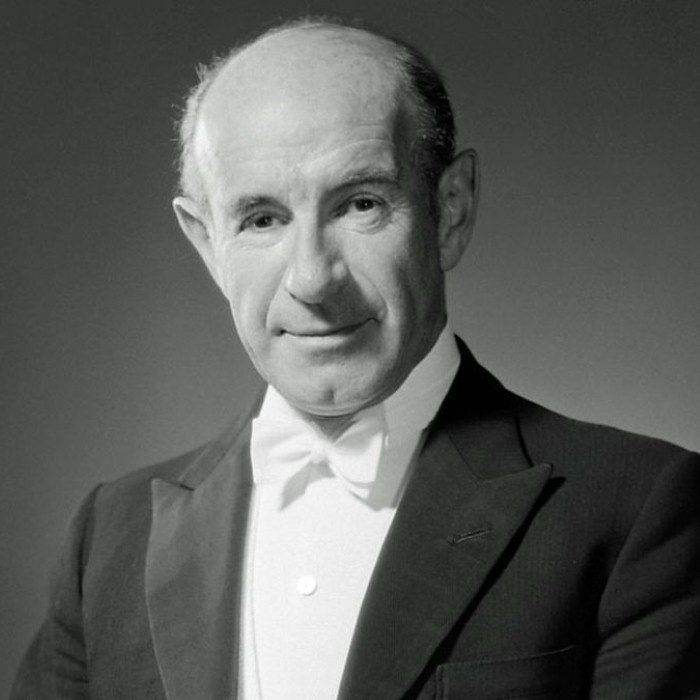 Erich Leinsdorf