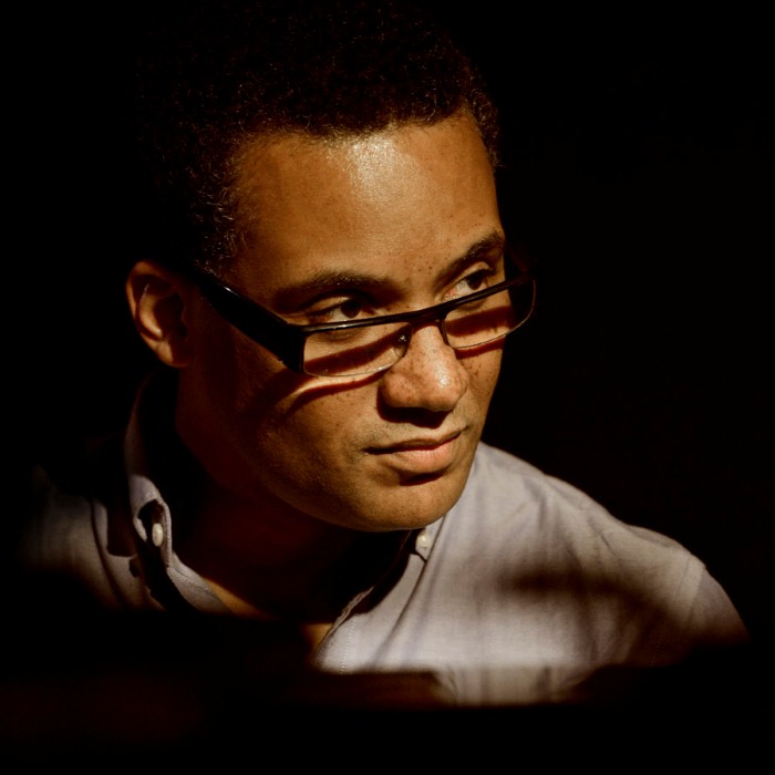 Gonzalo Rubalcaba