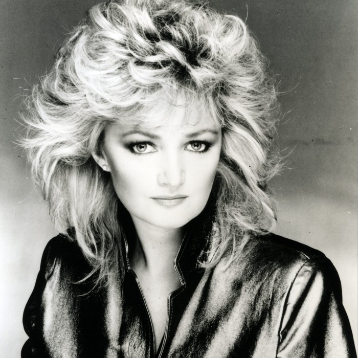 Bonnie Tyler