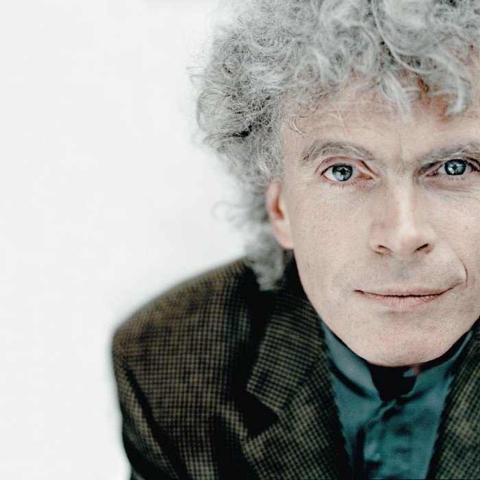 Simon Rattle