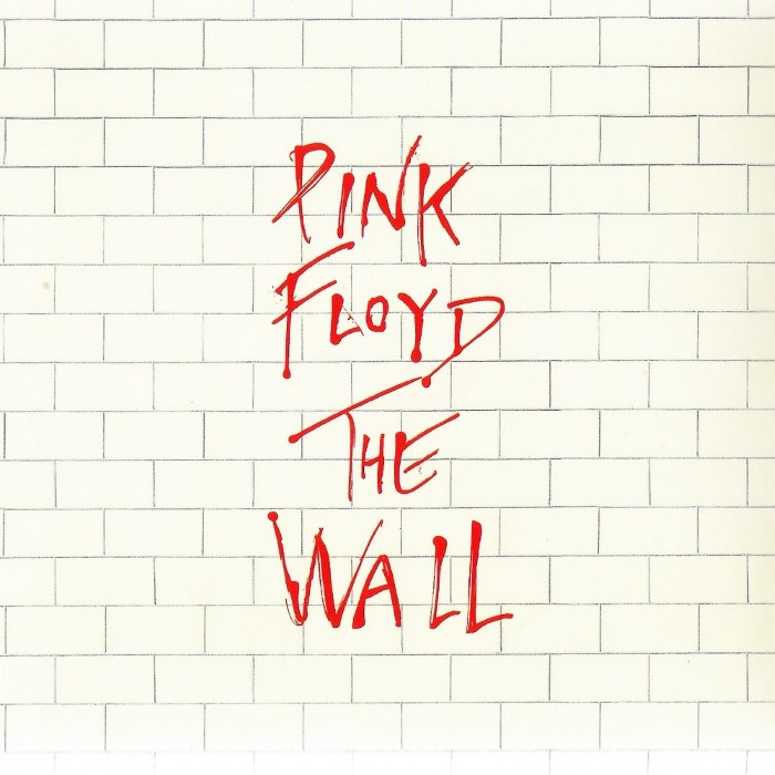 The Wall by Pink Floyd