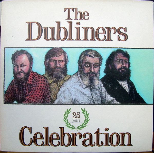 Celebration by The Dubliners