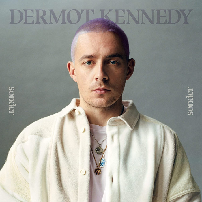 Sonder by Dermot Kennedy