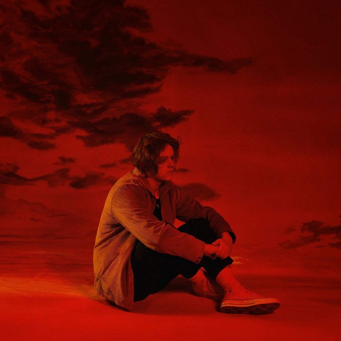 Divinely Uninspired To A Hellish Extent by Lewis Capaldi