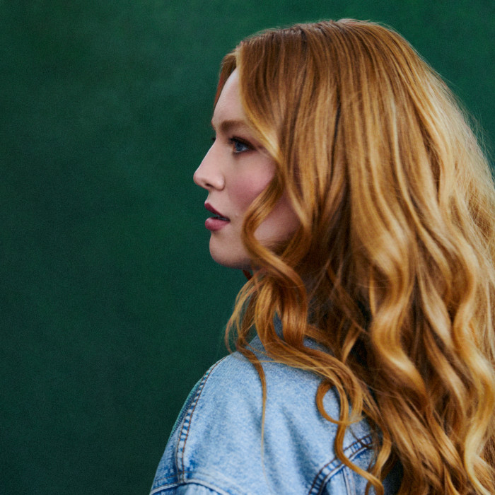 Blood Orange by Freya Ridings