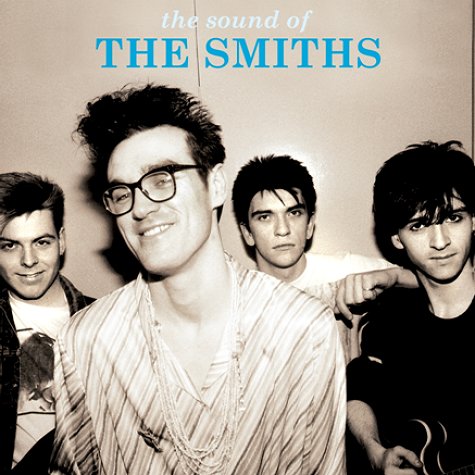 The Sound of The Smiths by The Smiths
