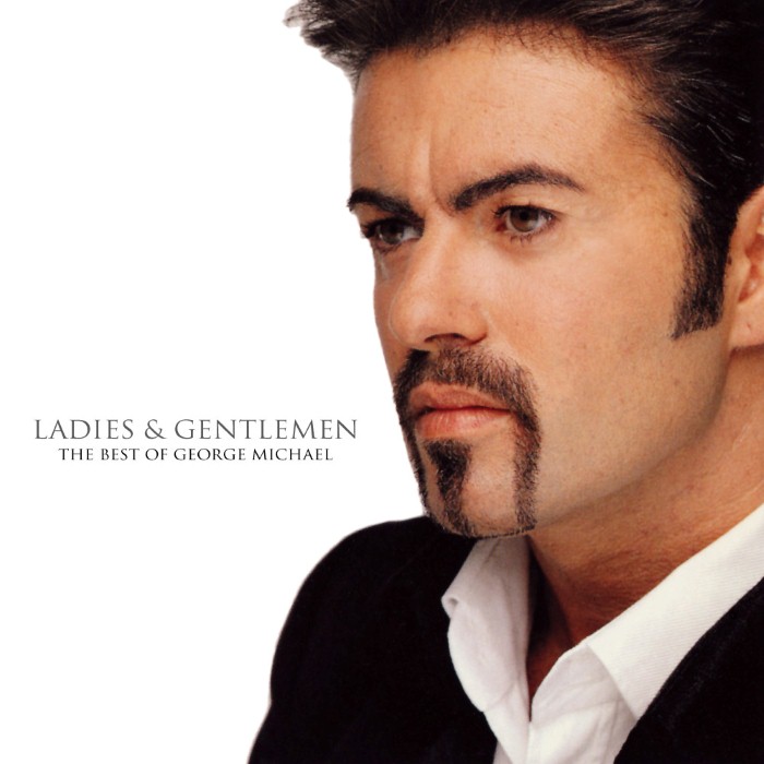 Ladies & Gentlemen: The Best of George Michael by George Michael