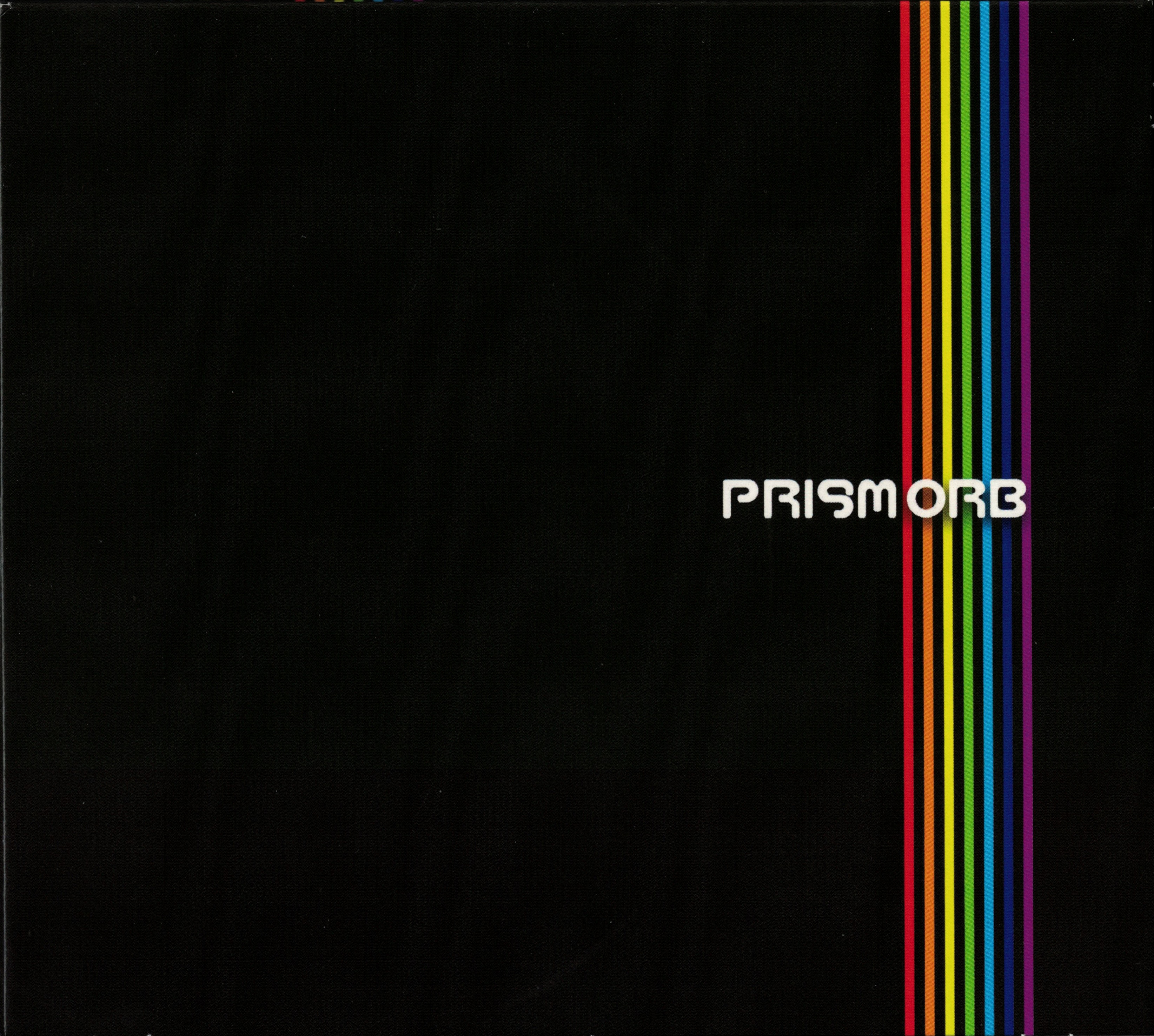 Prism by The Orb