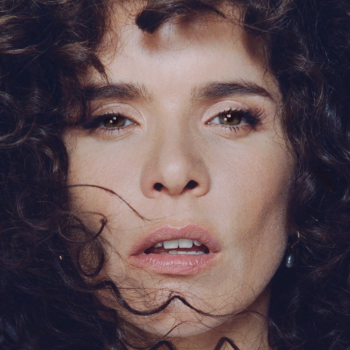 The Glorification of Sadness by Paloma Faith