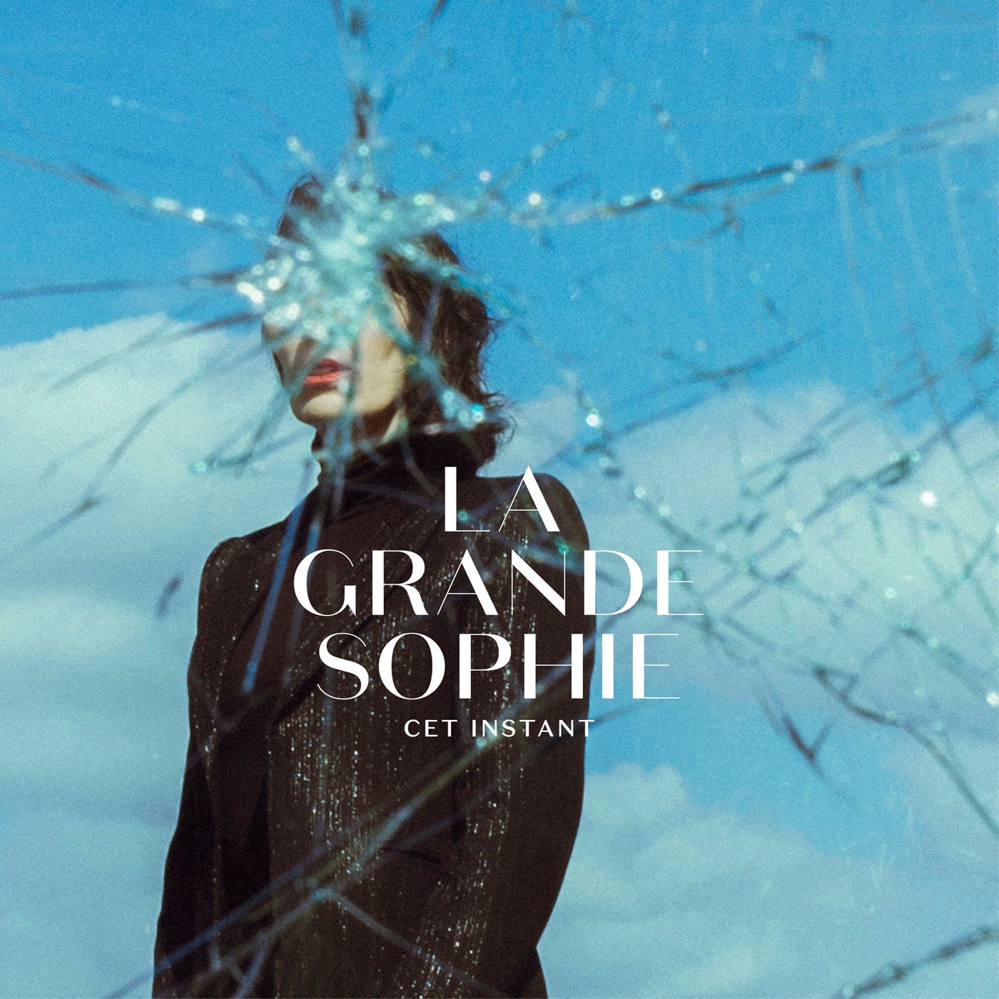 Cet Instant by La Grande Sophie