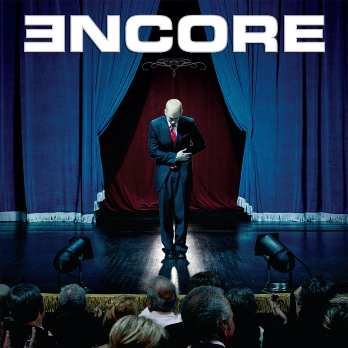 Encore by Eminem