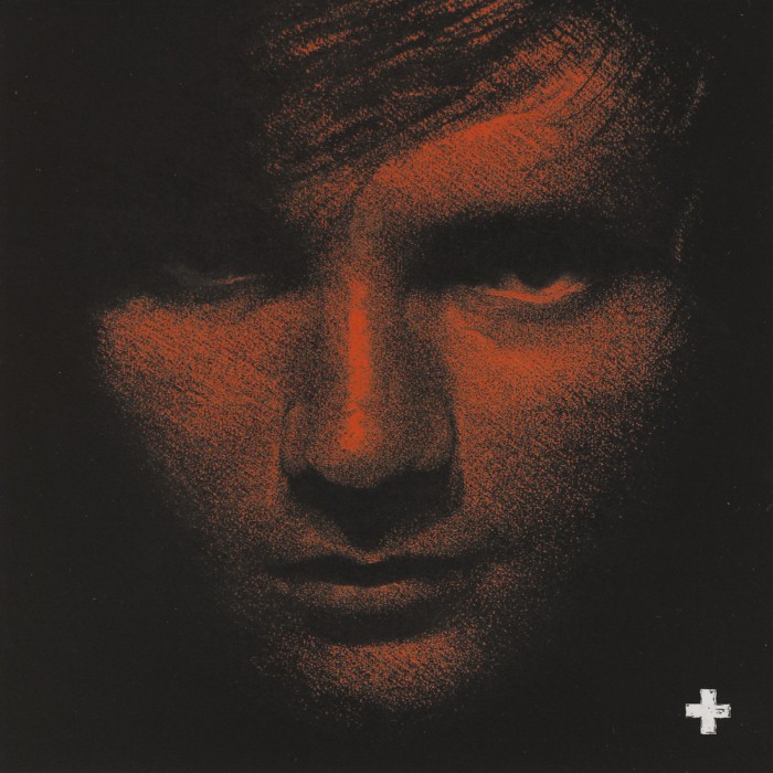 + by Ed Sheeran