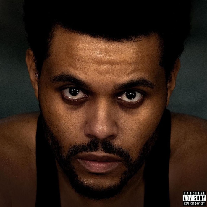 Hurry Up Tomorrow by The Weeknd