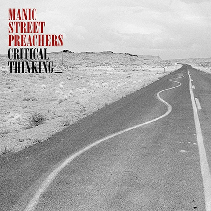 Critical Thinking by Manic Street Preachers