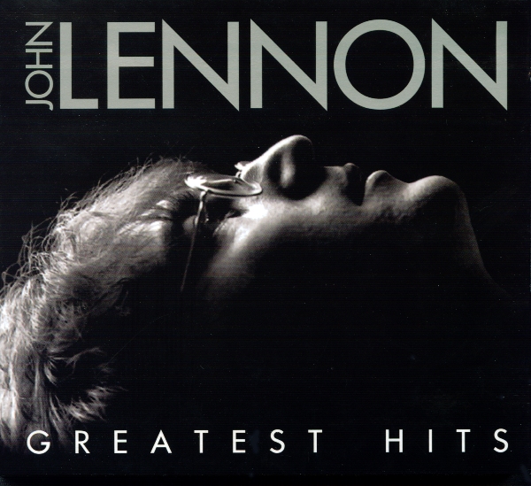 Greatest Hits by John Lennon