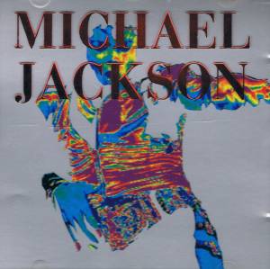 Michael Jackson by Michael Jackson