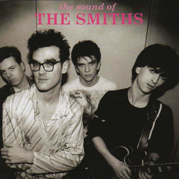 The Sound of The Smiths by The Smiths