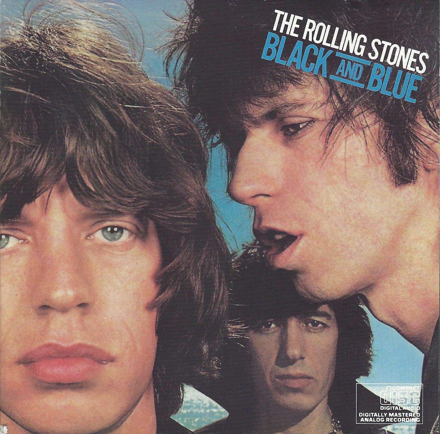 Black and Blue (2009 Remaster) by The Rolling Stones