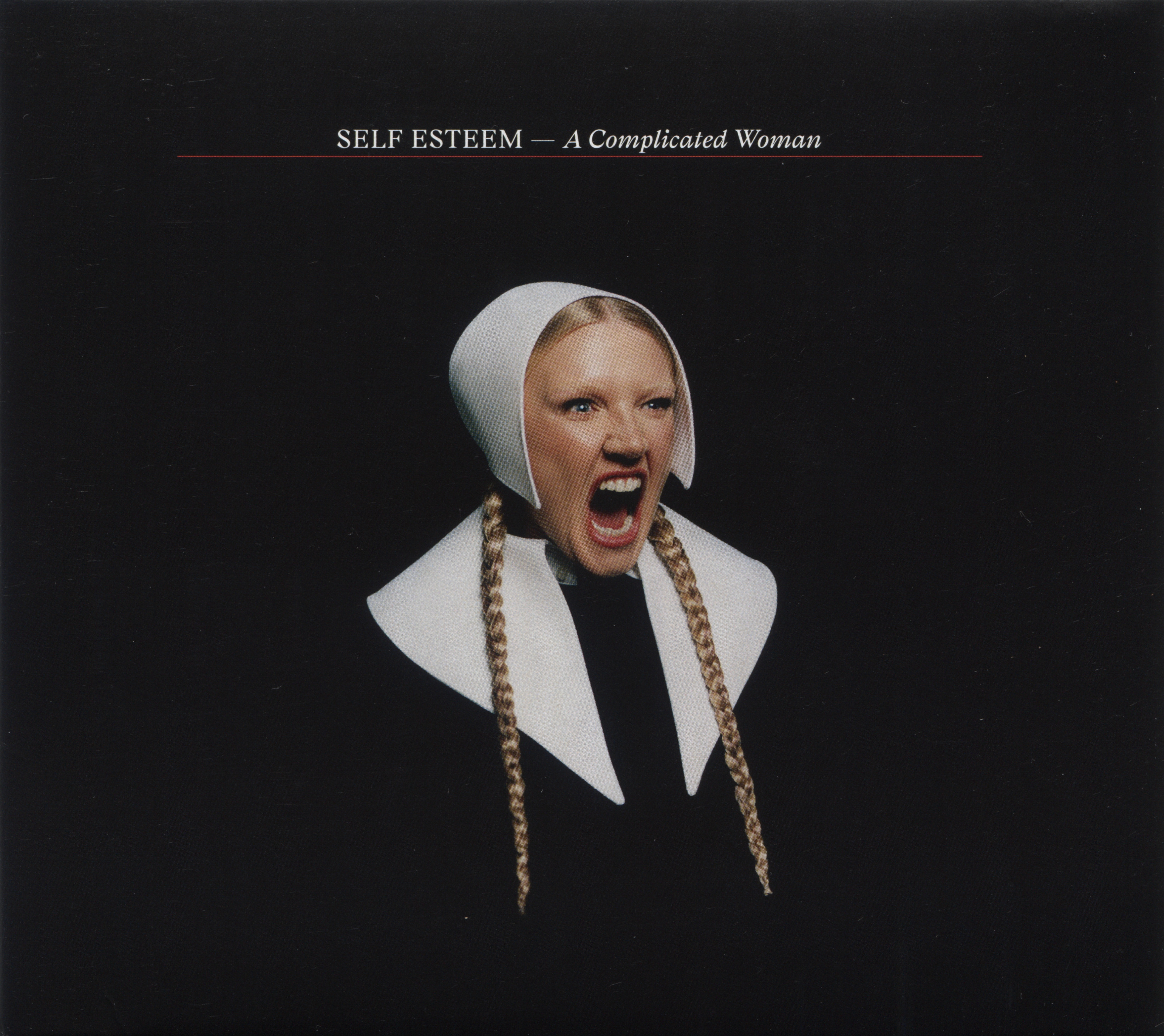 A Complicated Woman by Self Esteem