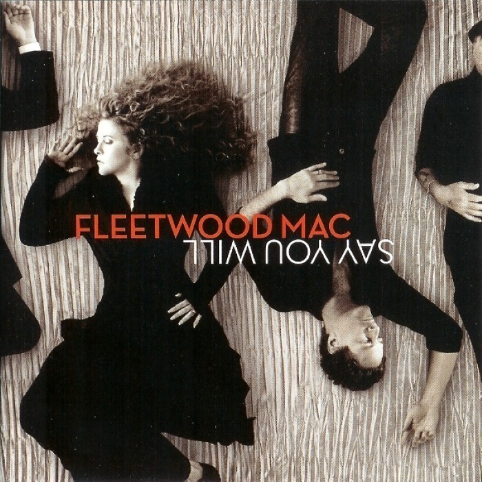 Say You Will by Fleetwood Mac